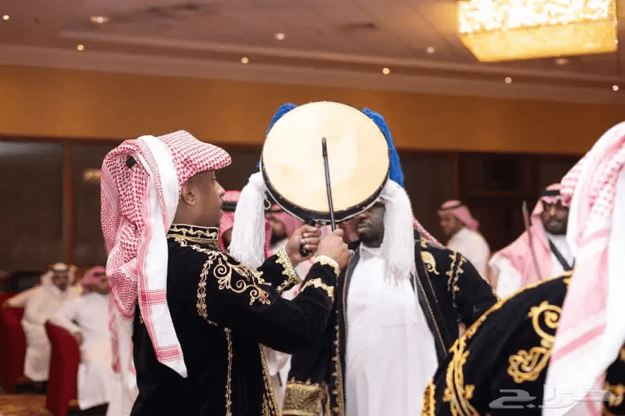 الاحتفالات