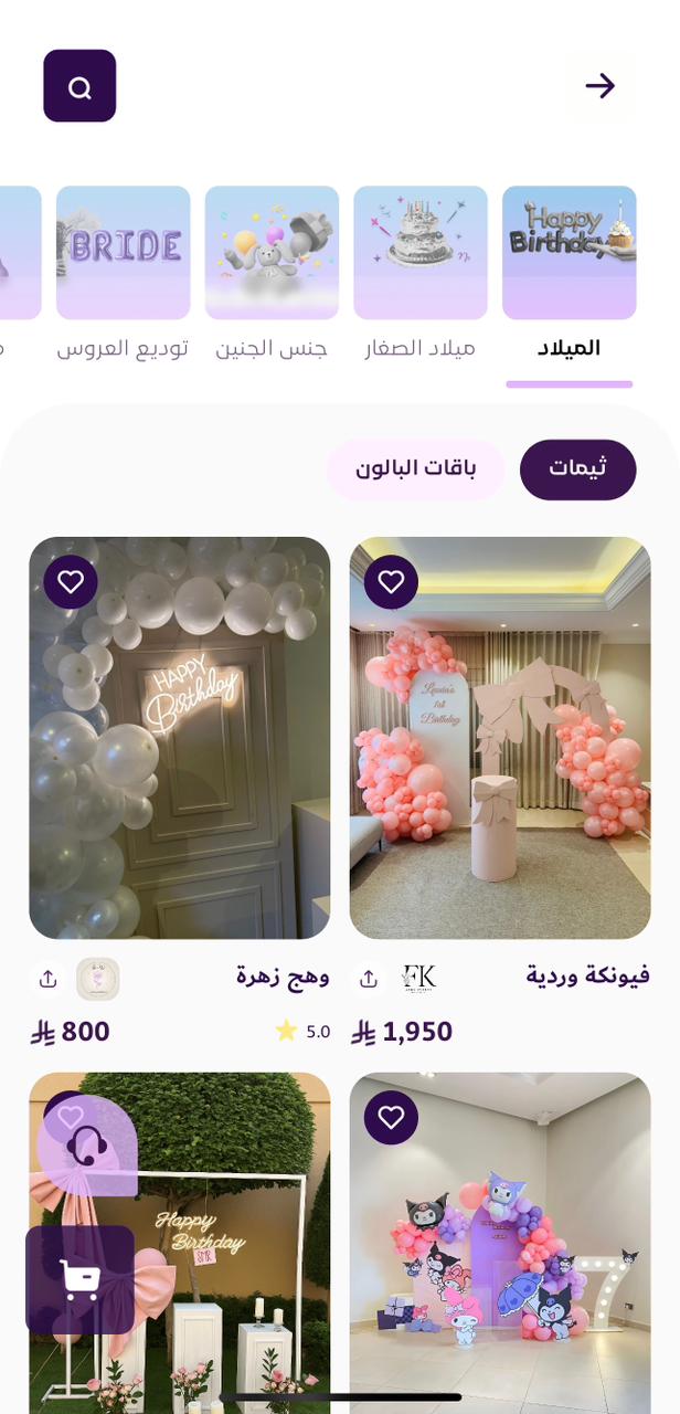 فئة أعياد الميلاد